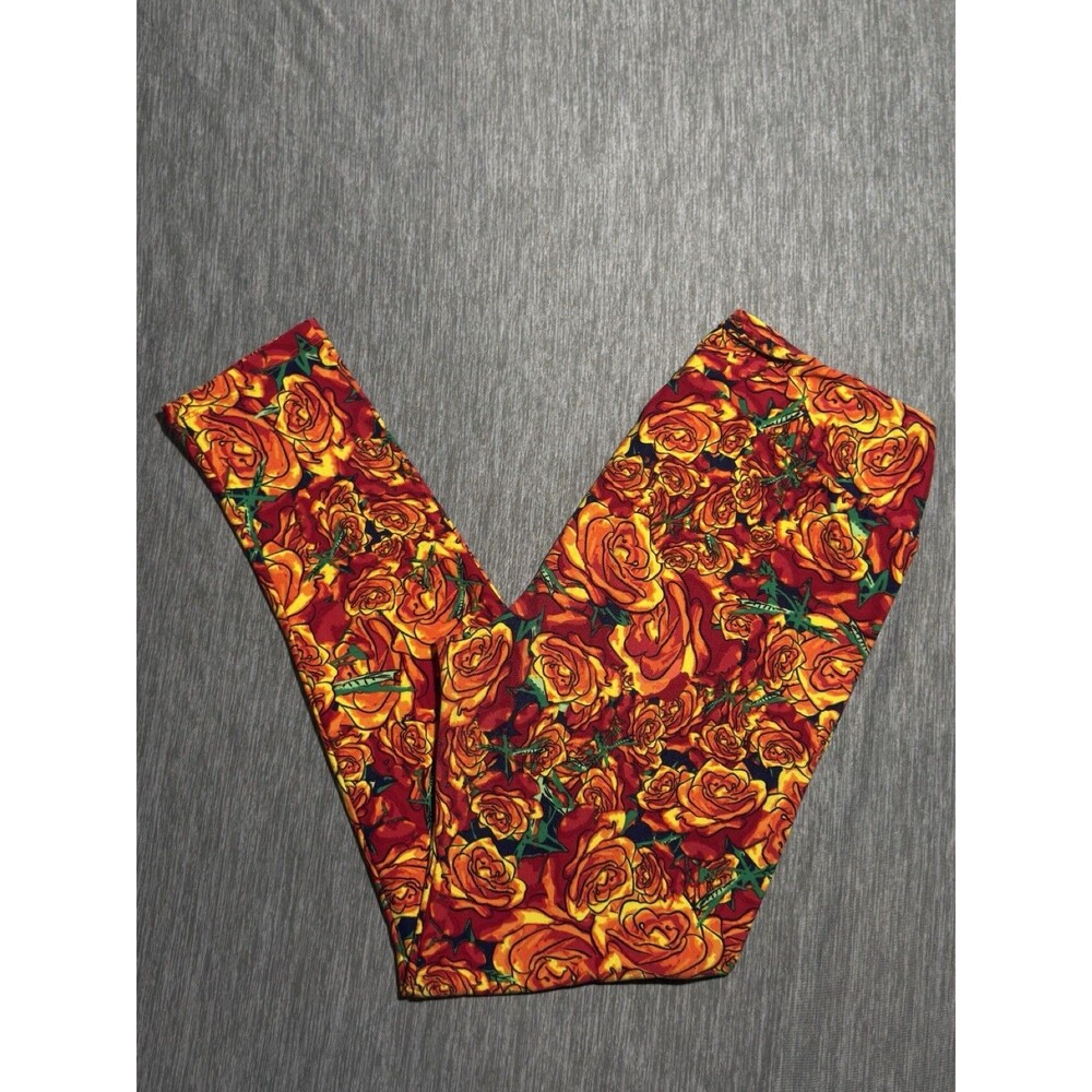 Lularoe Size TC Leggings